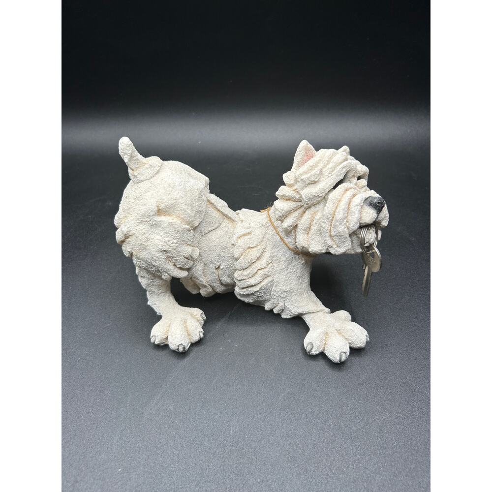 A Breed Apart #70038 "Westie with Key" 2003